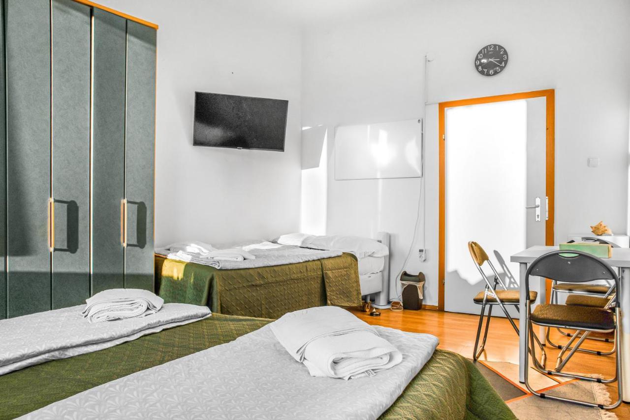 Joyful 2Br Shared Apt Near Millenium Tower & Danube River Viyana Dış mekan fotoğraf