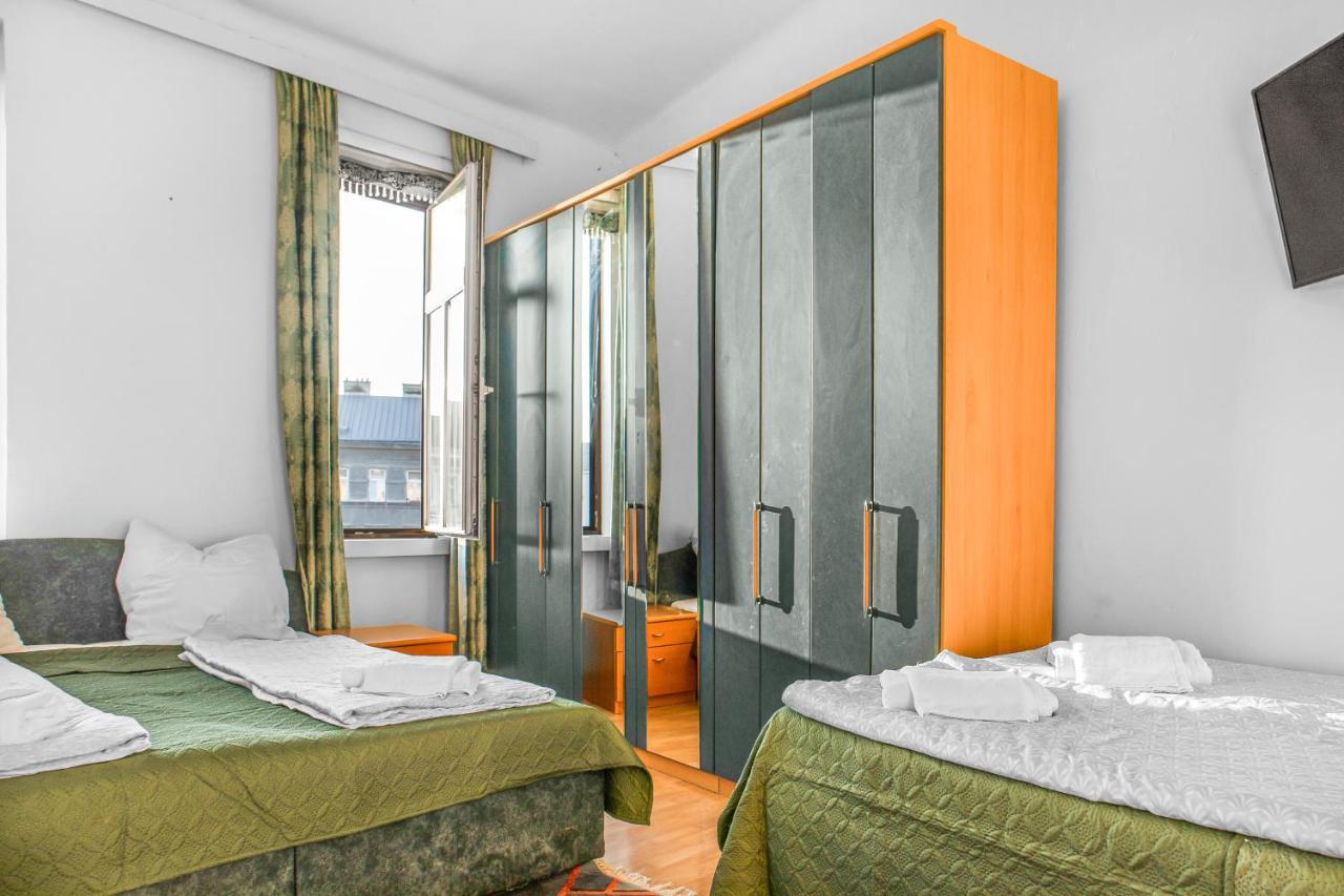 Joyful 2Br Shared Apt Near Millenium Tower & Danube River Viyana Dış mekan fotoğraf