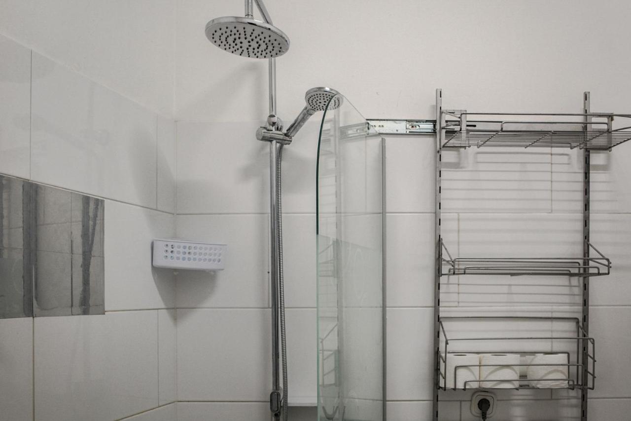 Joyful 2Br Shared Apt Near Millenium Tower & Danube River Viyana Dış mekan fotoğraf