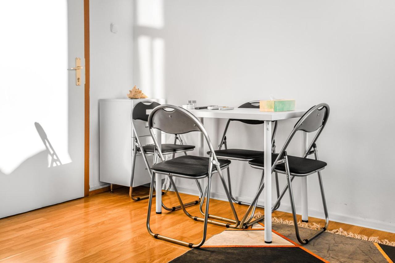 Joyful 2Br Shared Apt Near Millenium Tower & Danube River Viyana Dış mekan fotoğraf