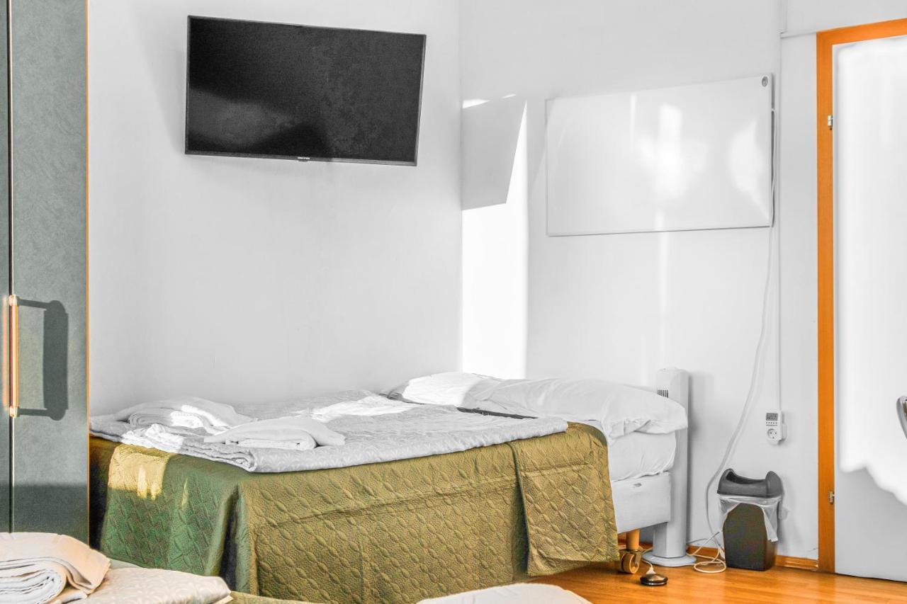 Joyful 2Br Shared Apt Near Millenium Tower & Danube River Viyana Dış mekan fotoğraf